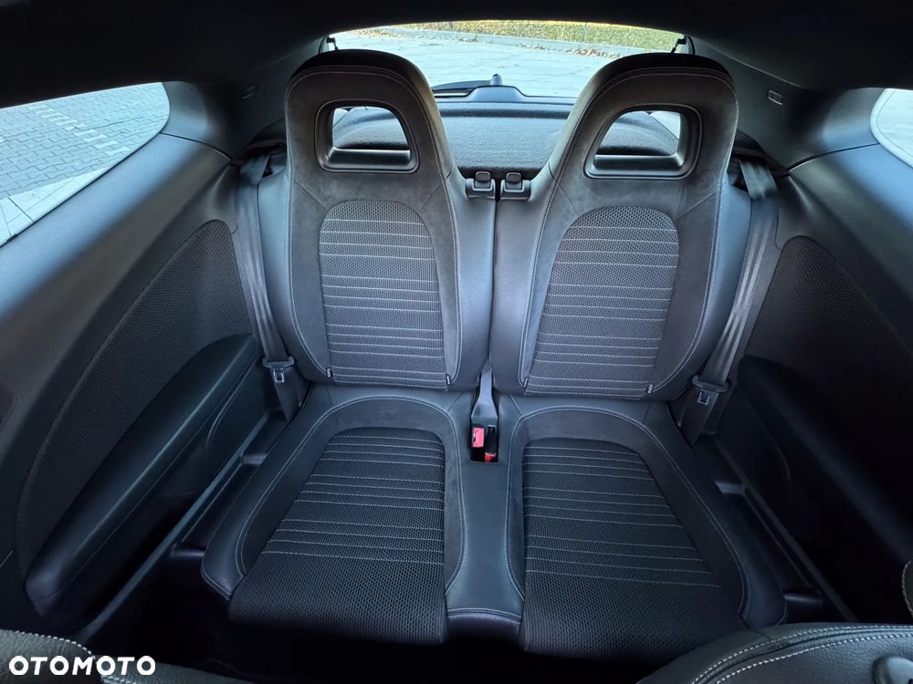 Volkswagen Scirocco 2.0 TSI - 22