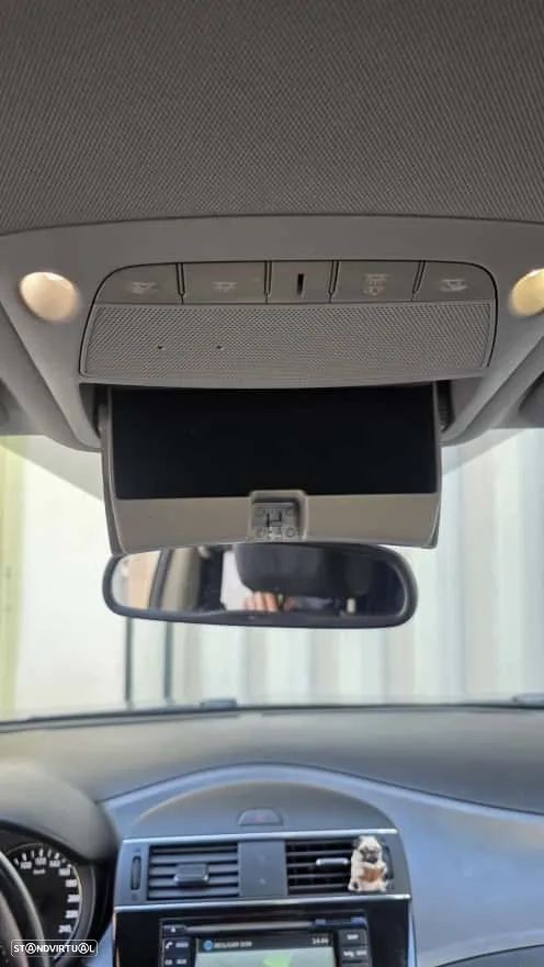 Nissan Pulsar 1.2 DIG-T Acenta - 15