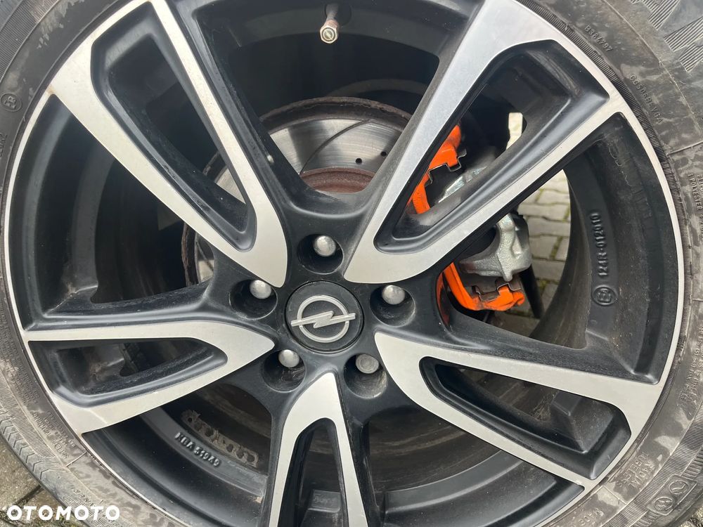 Opel Astra - 26