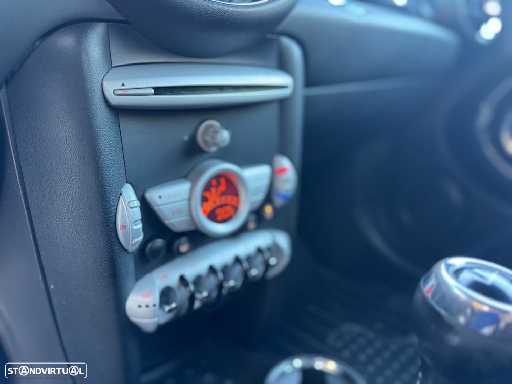 MINI 3 Portas Cooper S - 19