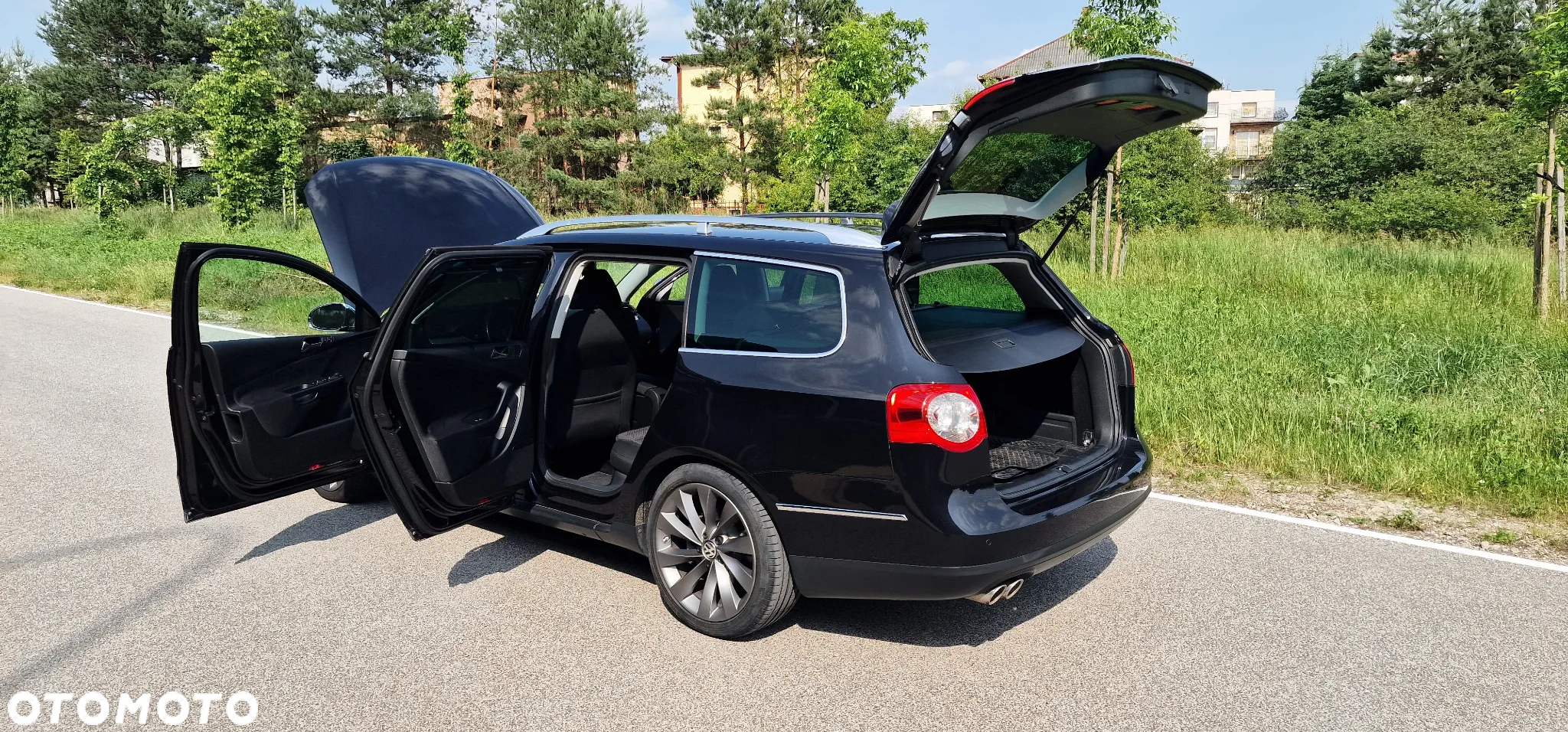 Volkswagen Passat 2.0 TDI Highline DSG - 12