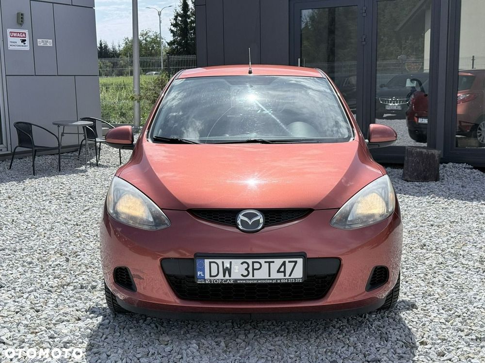 Mazda 2 1.3 Dynamic - 2