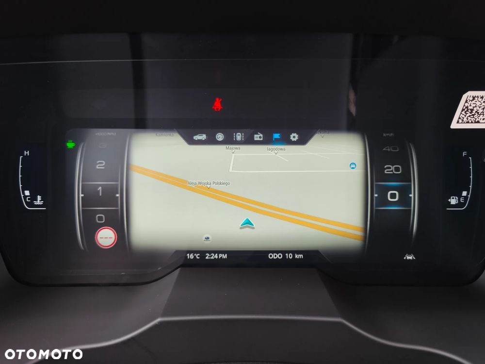 SsangYong/KGM Korando 1.5 T-GDI Joy 2WD - 23