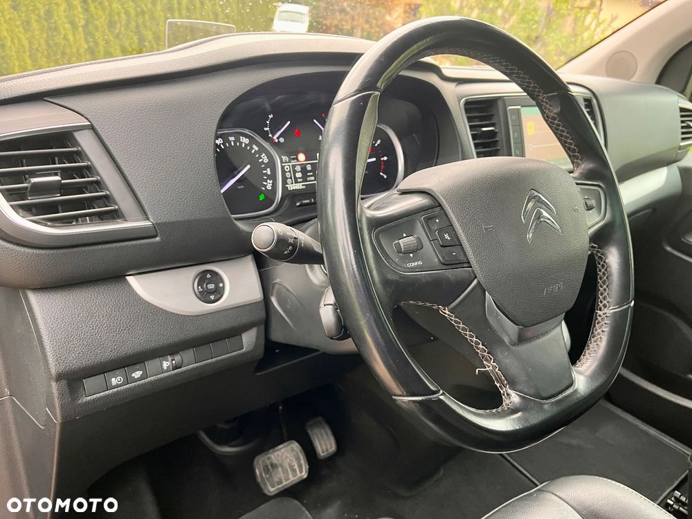 Citroën SpaceTourer 2.0 BlueHDi XL Shine - 10