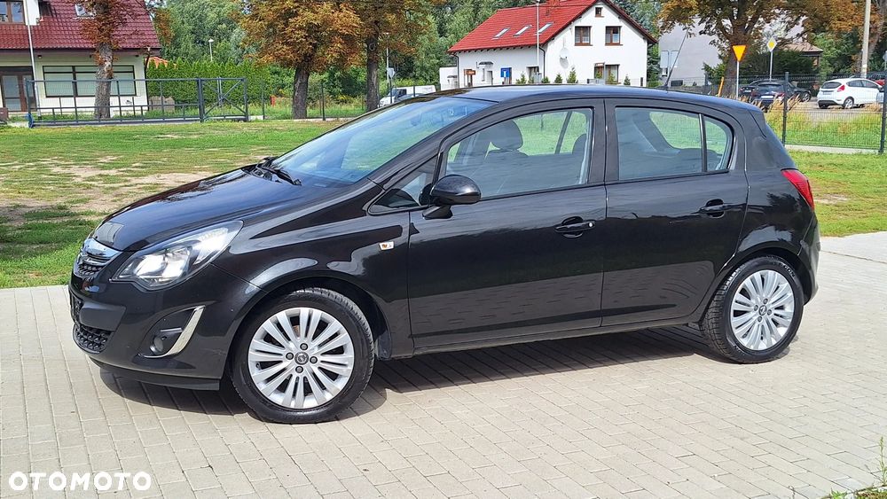Opel Corsa 1.2 16V Enjoy - 2