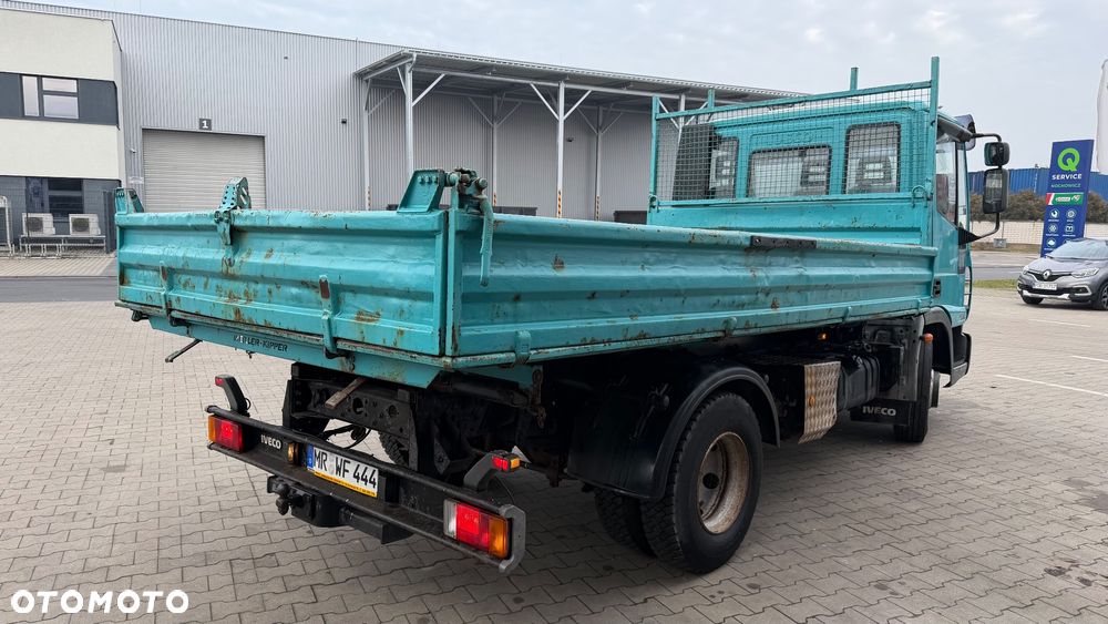 Iveco EuroCargo 75E15 - 4