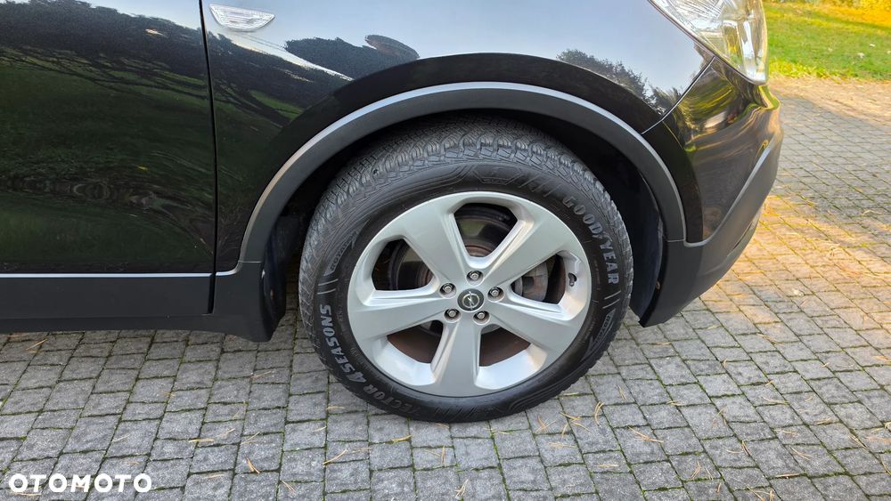 Opel Mokka 1.4 Turbo ecoFLEX Start/Stop Edition - 15