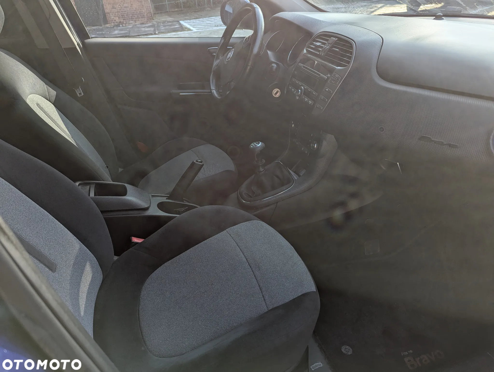 Fiat Bravo 1.6 Multijet 16V Dynamic - 9