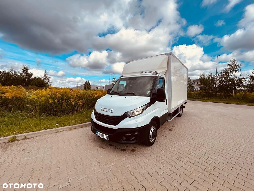 Iveco Daily 35C16 - 2
