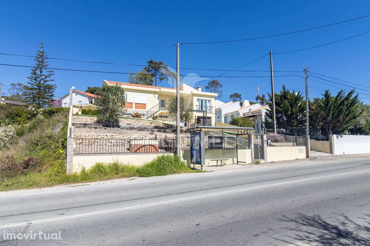 Moradia independente à venda em Sesimbra   - Venda Nova - Grande imagem: 2/38