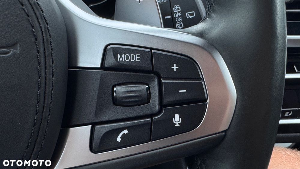 BMW X3 xDrive20i M Sport Edition - 17