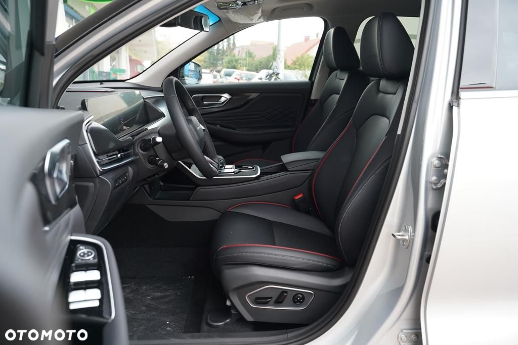 Baic Beijing 7 - 13