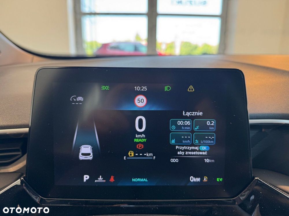 MG MG3 1.5 HEV+ Excite - 17