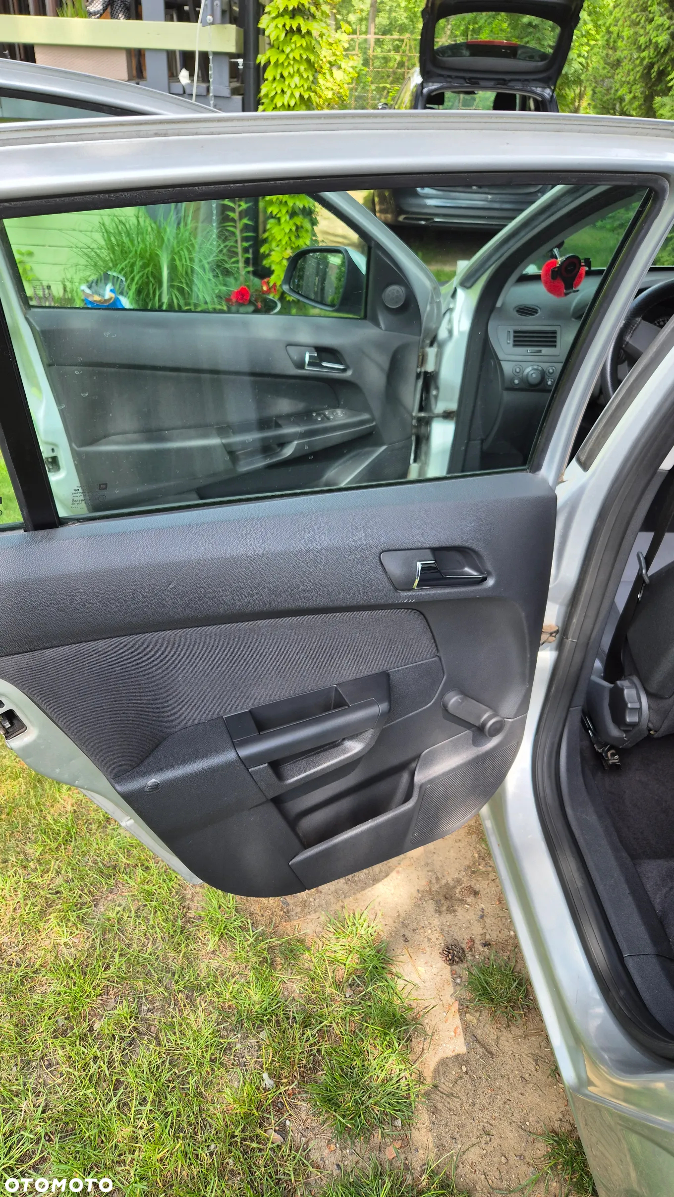 Opel Astra III 1.6 Enjoy - 12