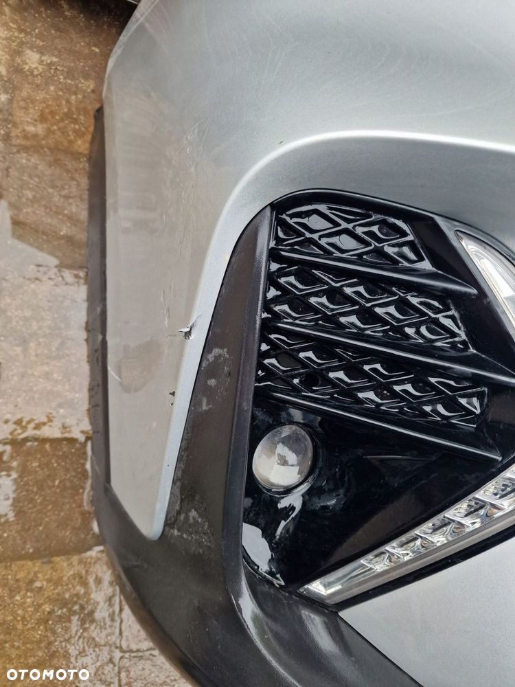 zderzak przedni hyundai tucson iii lift 2019 rok pdc led n-line - 6