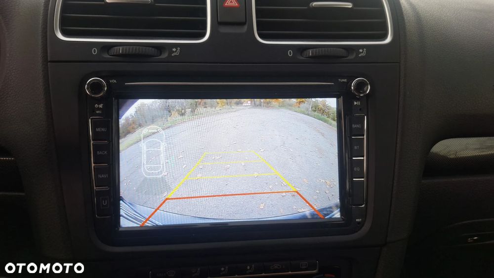 Volkswagen Golf Variant 1.6 TDI DPF Comfortline - 13