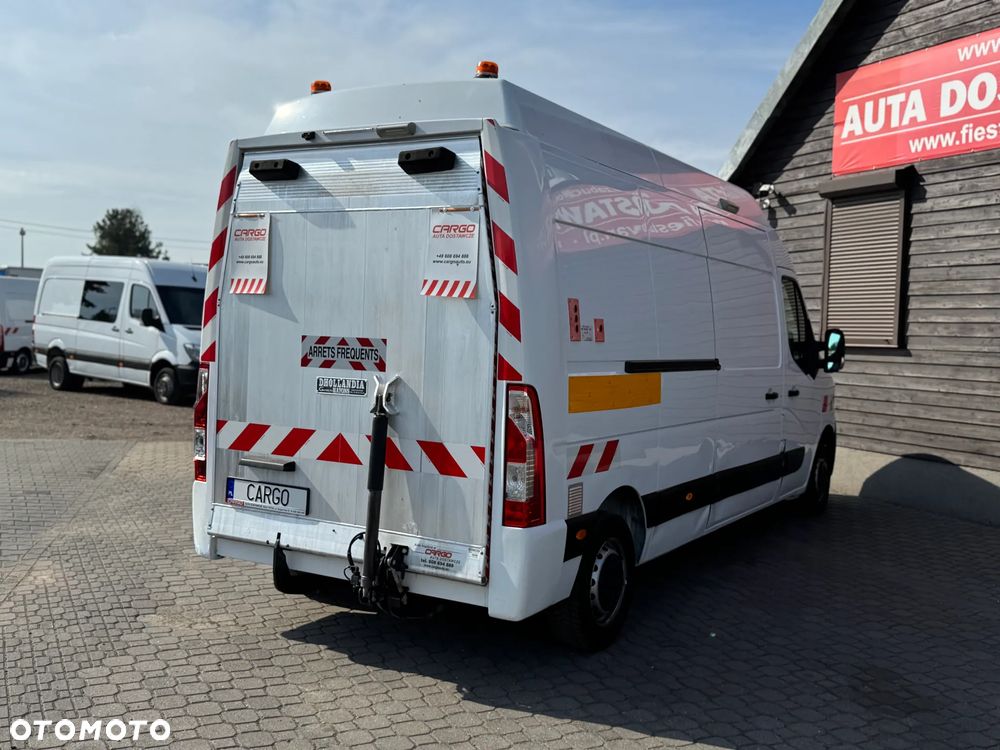 Renault MASTER - 6
