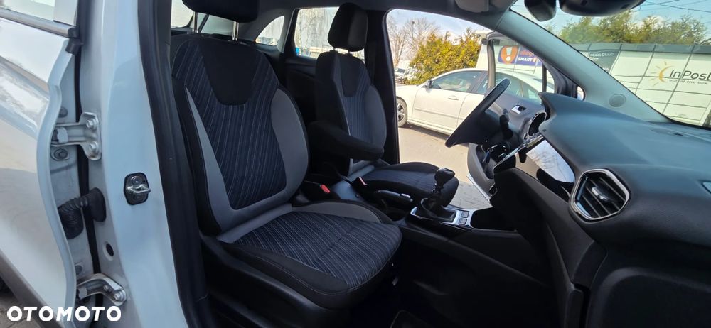 Opel Crossland X 1.2 Start/Stop 120 Jahre - 38