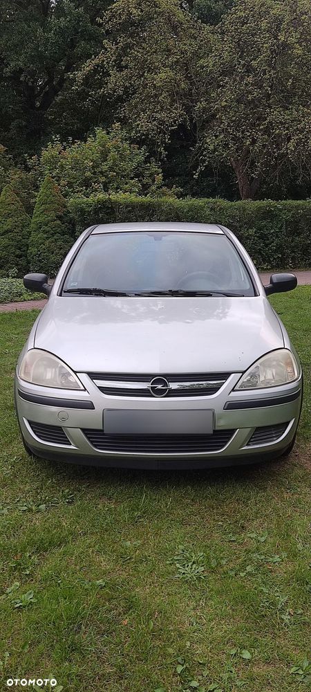 Opel Corsa - 15