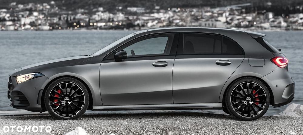 4x Felgi 18 m.in. do AUDI A4 A3 SKODA Octavia Superb SEAT Leon EXEO VW Golf Passat - STELLAR - 4