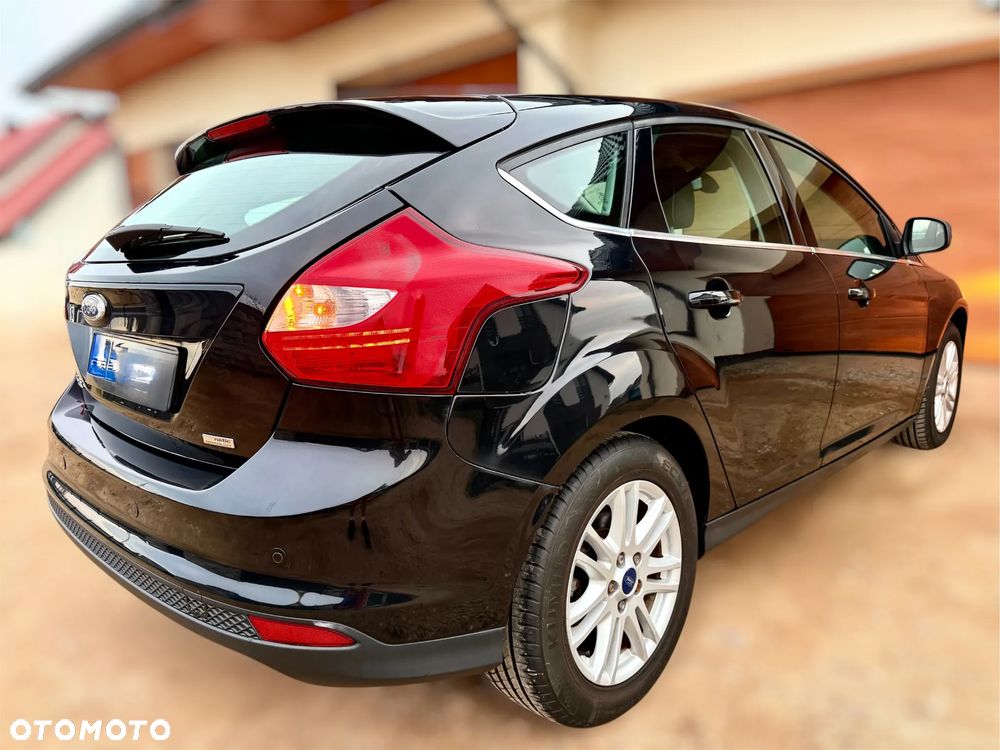 Ford Focus - 4