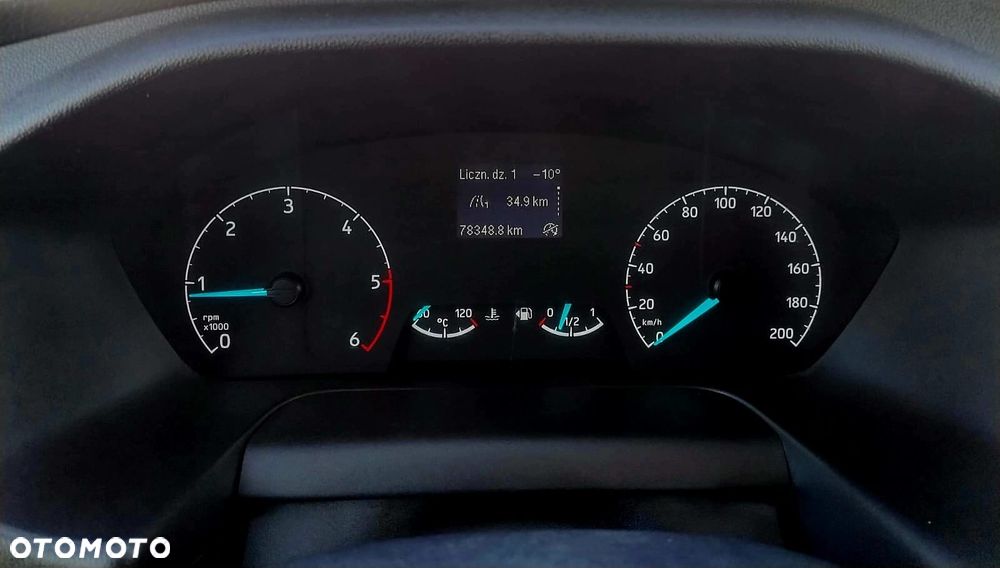 Ford Transit - 23