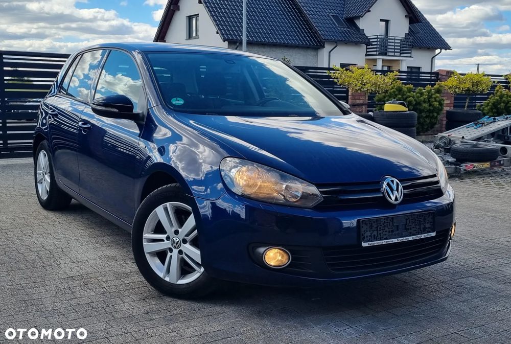 Volkswagen Golf 1.2 TSI BlueMotion Technology MATCH - 3
