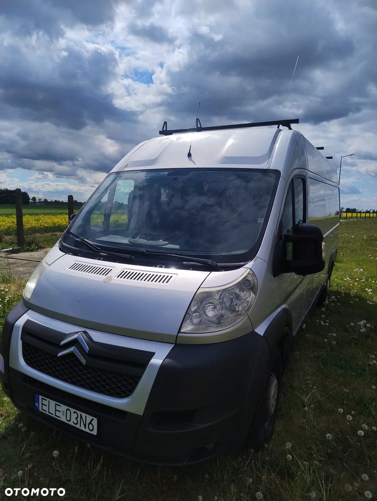 Citroën Jumper - 1