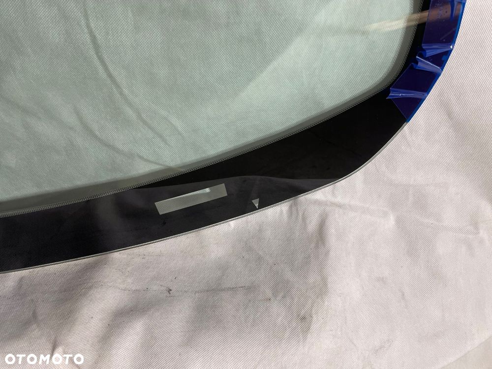 dodge ram 1500 / 2500 / 3500 pickup szyba przednia sensor solar po 2013- - 3