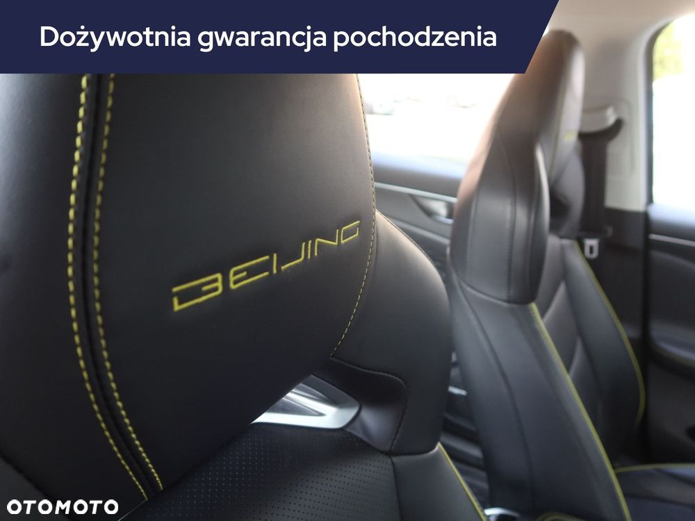 BAIC 5 - 21
