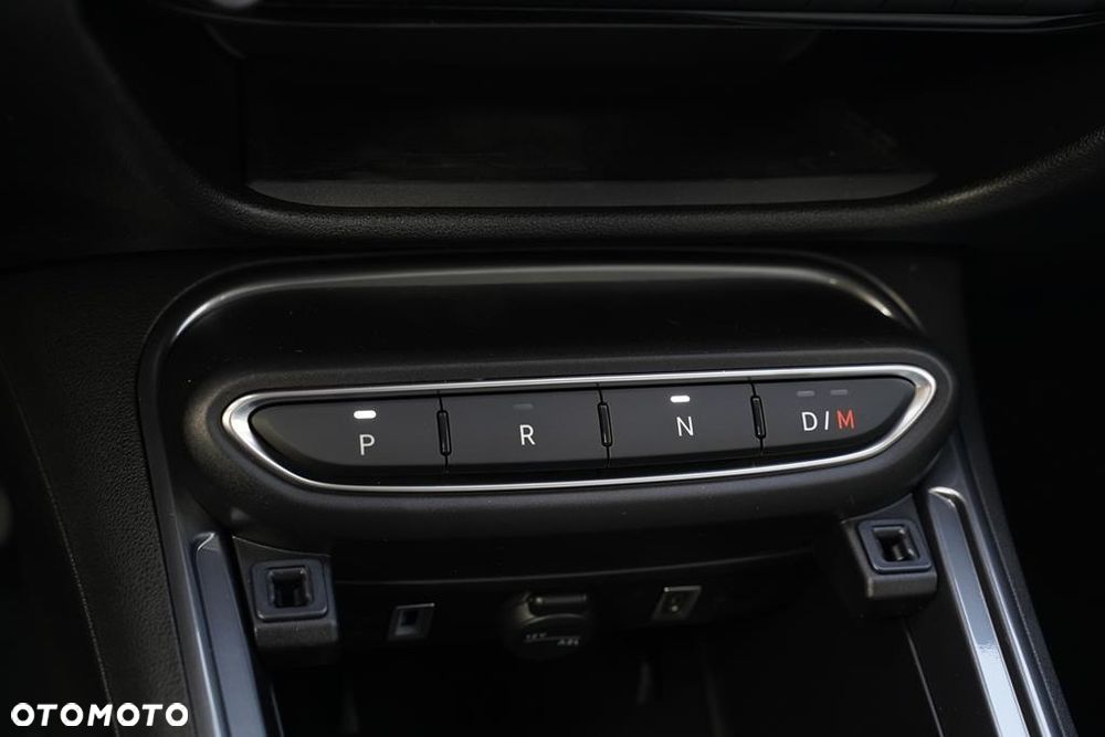 Fiat 600 1.2 Turbo Hybrid La Prima eDCT - 24