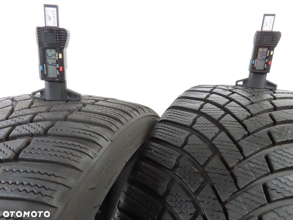 2x 225/40R18 OPONY ZIMOWE Bridgestone Blizzak LM005 92V - 7