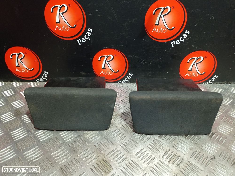 Consola Moedas Renault Megane Ii (Bm0/1_, Cm0/1_) - 1