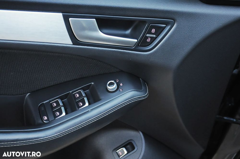 Audi Q5 - 11