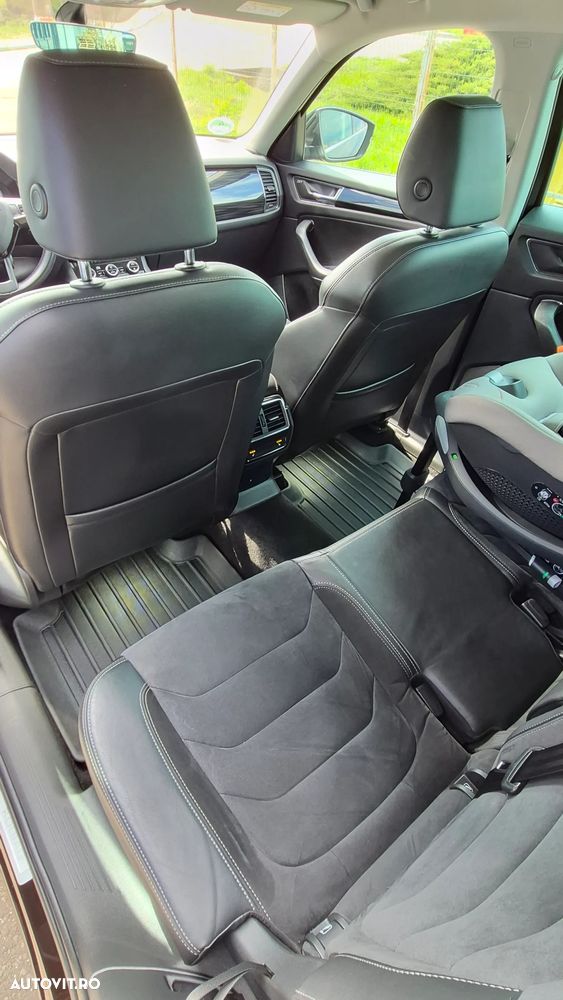 Skoda Kodiaq 2.0 TDI DSG Style - 7