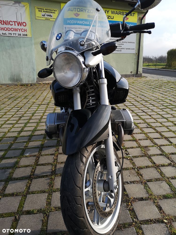 BMW R - 9