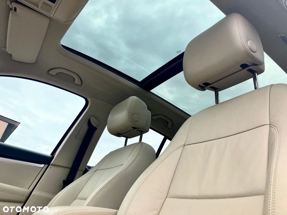 Volkswagen Tiguan 2.0 TSI 4Motion Automatik Sport & Style - 21