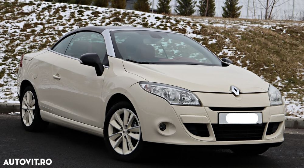 Renault Megane - 6