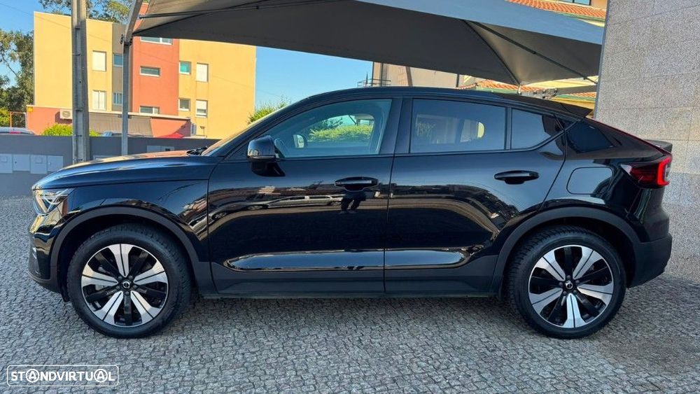 Volvo C40 Recharge Plus - 5