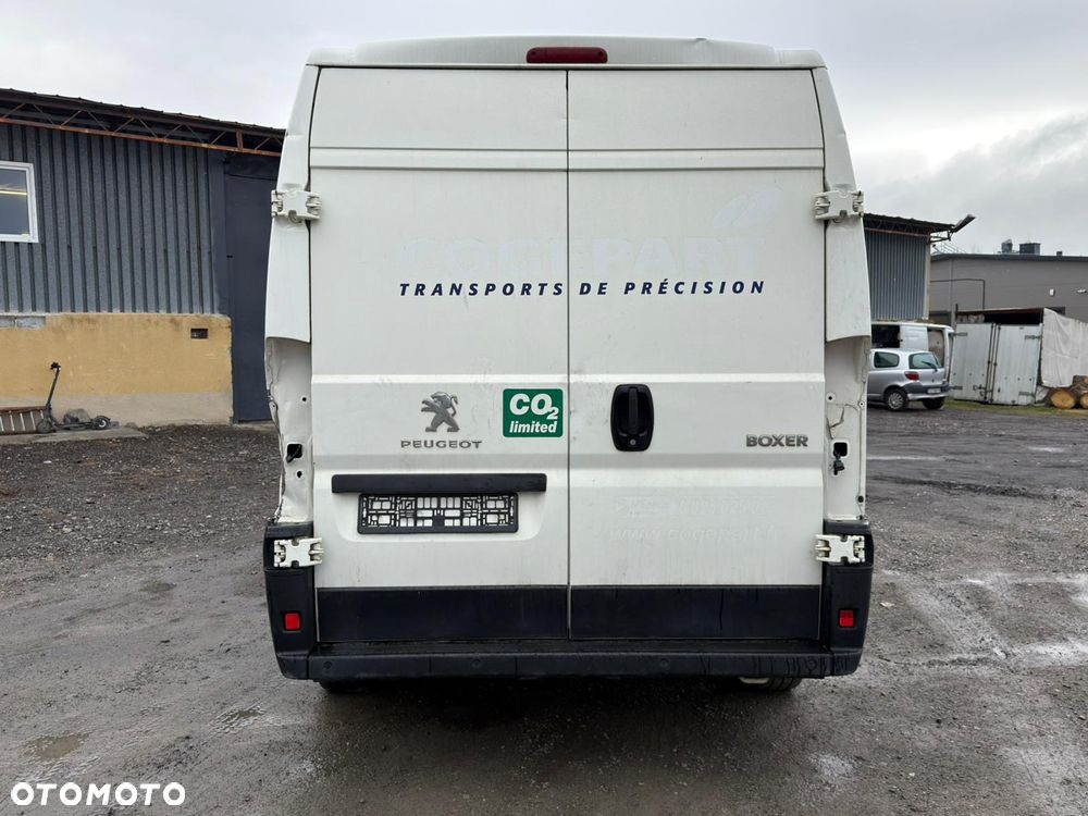 Peugeot Boxer - 8