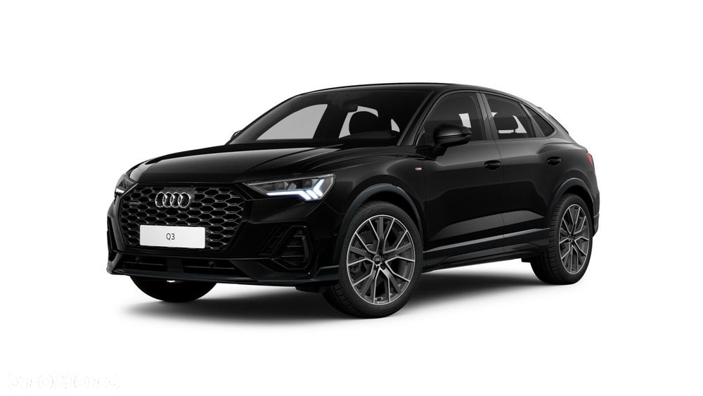 Audi Q3 Sportback - 1