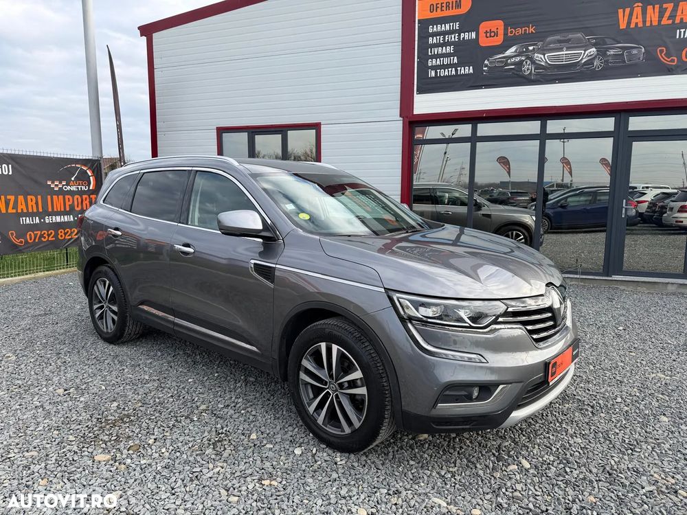 Renault Koleos ENERGY dCi 130 INTENS - 2