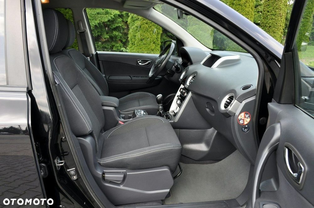 Renault Koleos - 17
