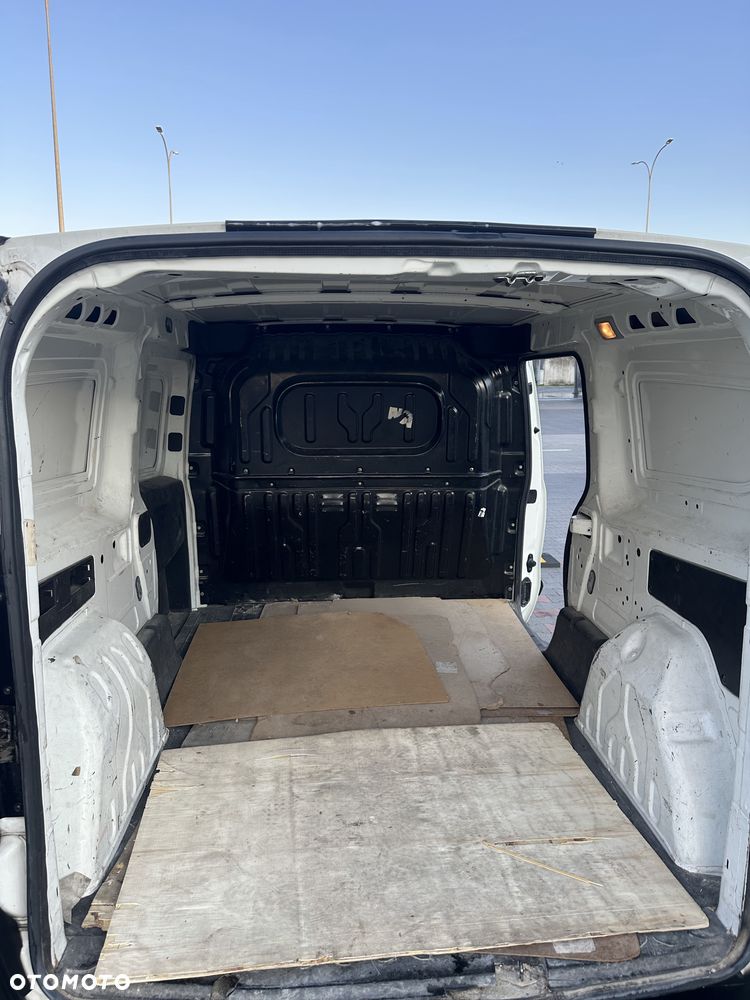 Opel Combo - 6