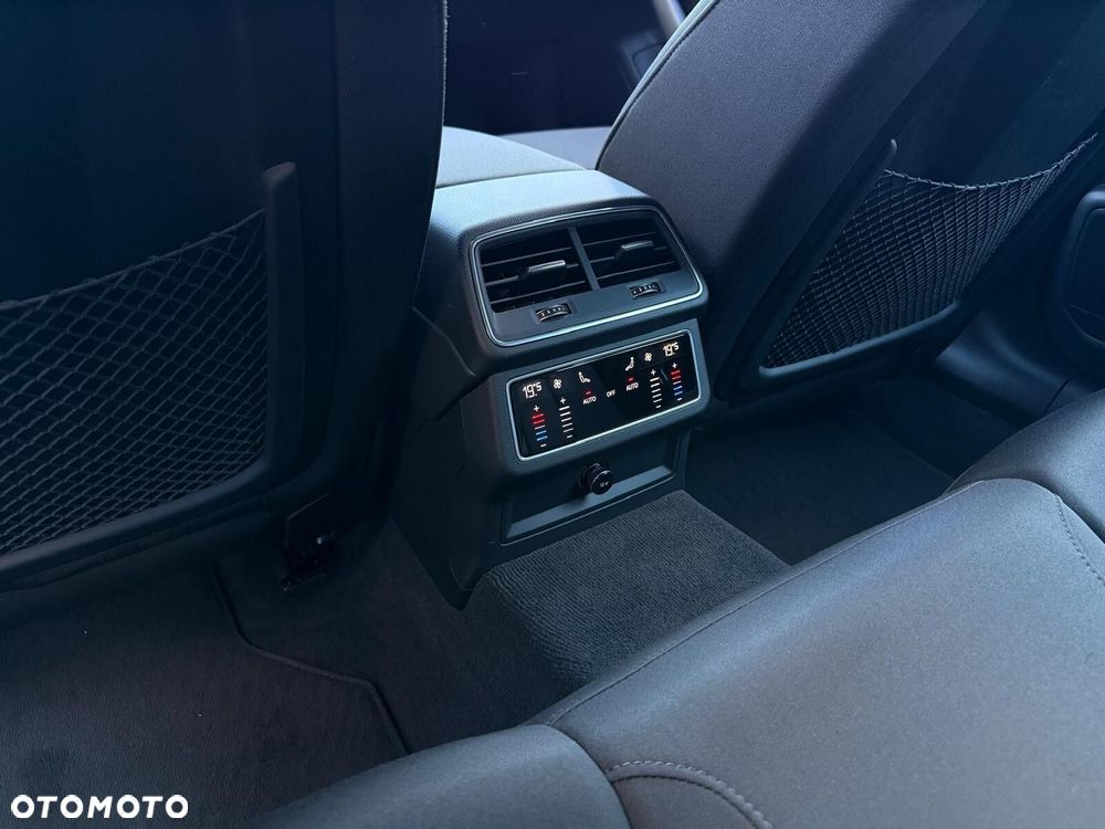 Audi A6 Avant 40 TDI mHEV Quattro S tronic - 20