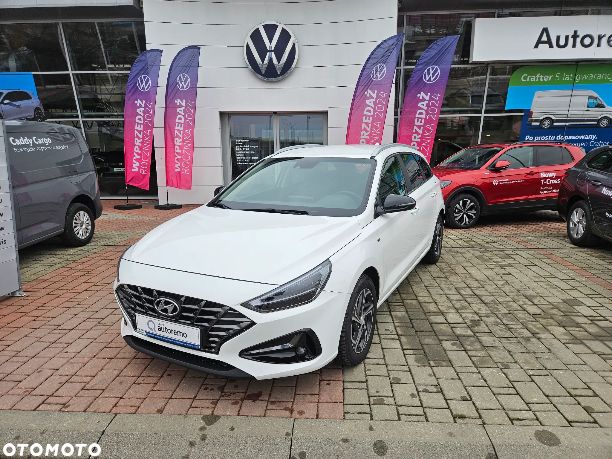 Hyundai i30 1.5 T-GDI 48V Smart DCT - 3
