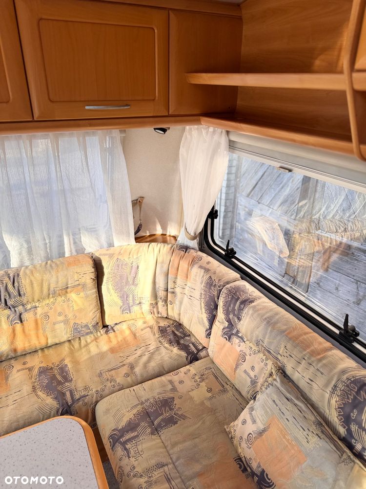 KNAUS Azur 750 - 22