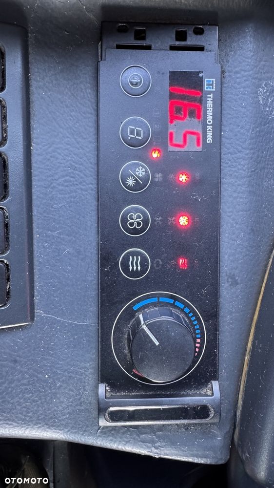 MAN Fast A91/ 64 miejsc/ klimatyzacja / CENA:59000zł Netto - 12