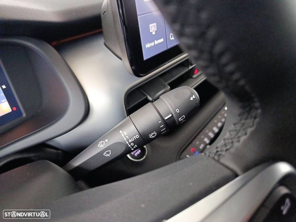 Jeep Avenger 1.2 GSE T3 Altitude - 14