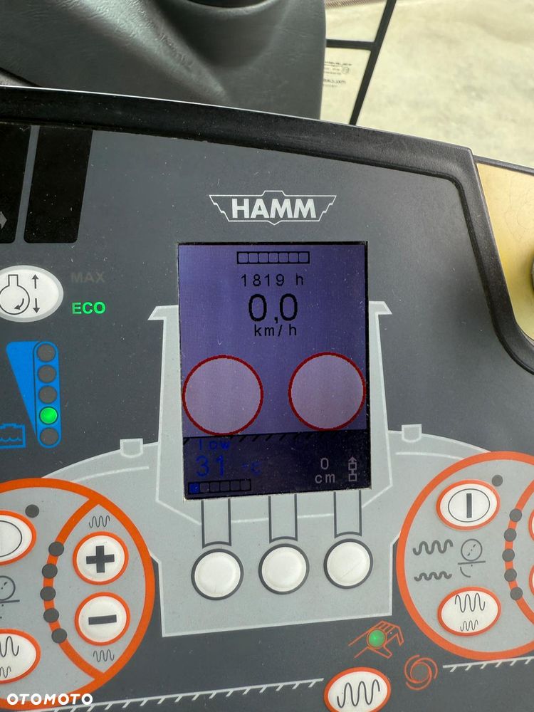 Hamm DV+70 VO-S - 20